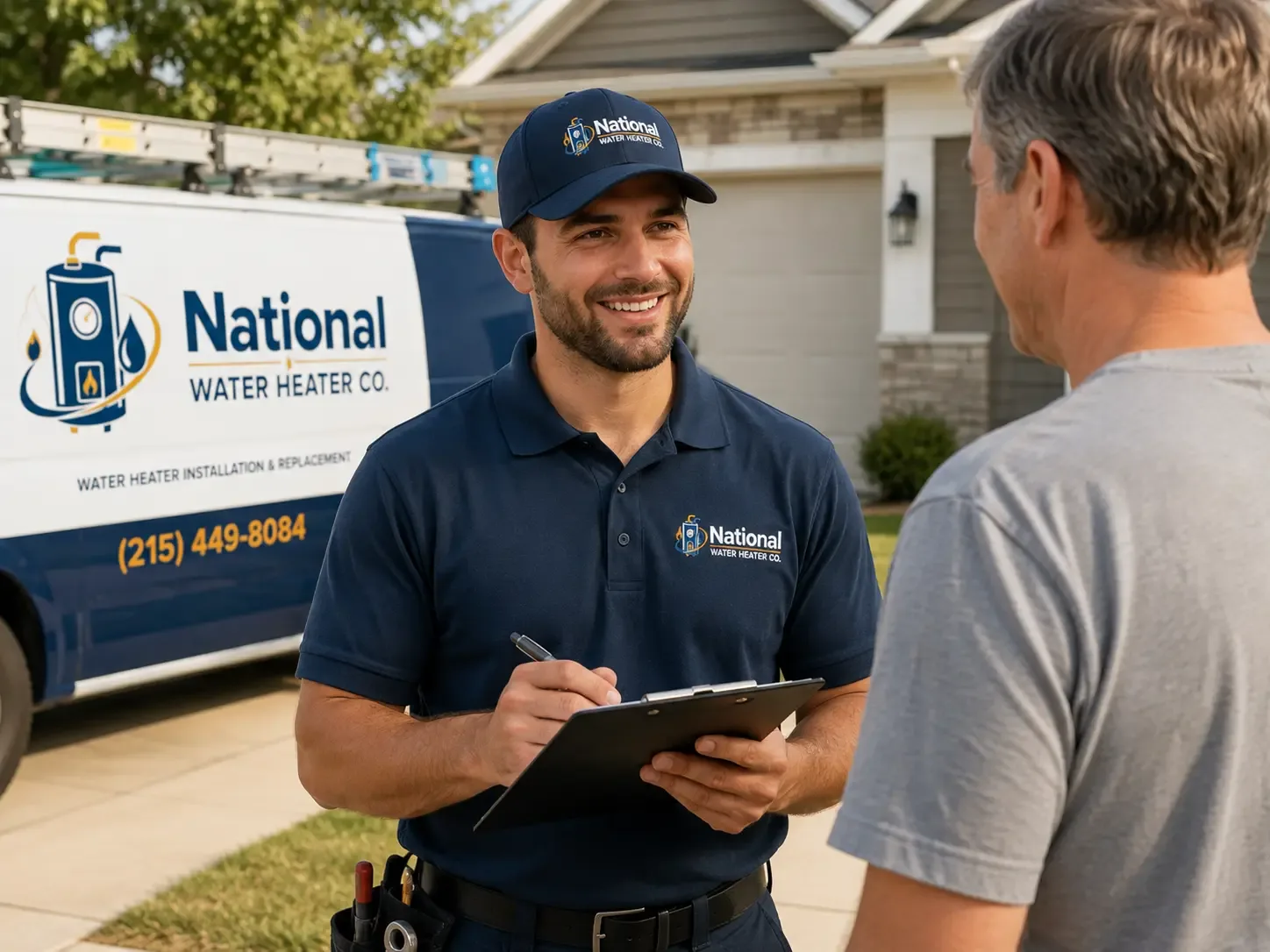 Water Heater Installation Goshen, NH FAQs